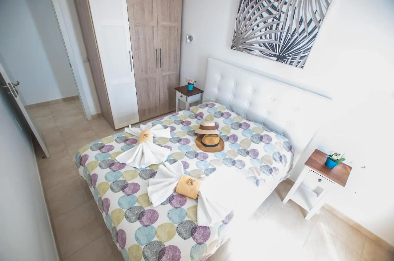 Rincon Marinero With Large Terrace And Views Apartment Arrecife  0*, Arrecife (Lanzarote)