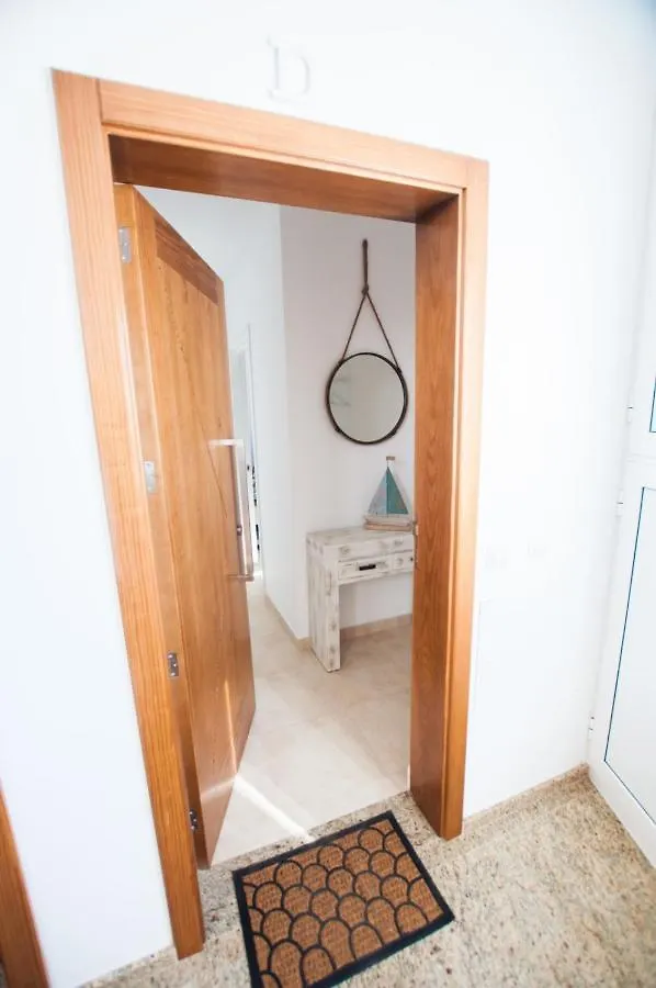 Rincon Marinero With Large Terrace And Views Apartment Arrecife
