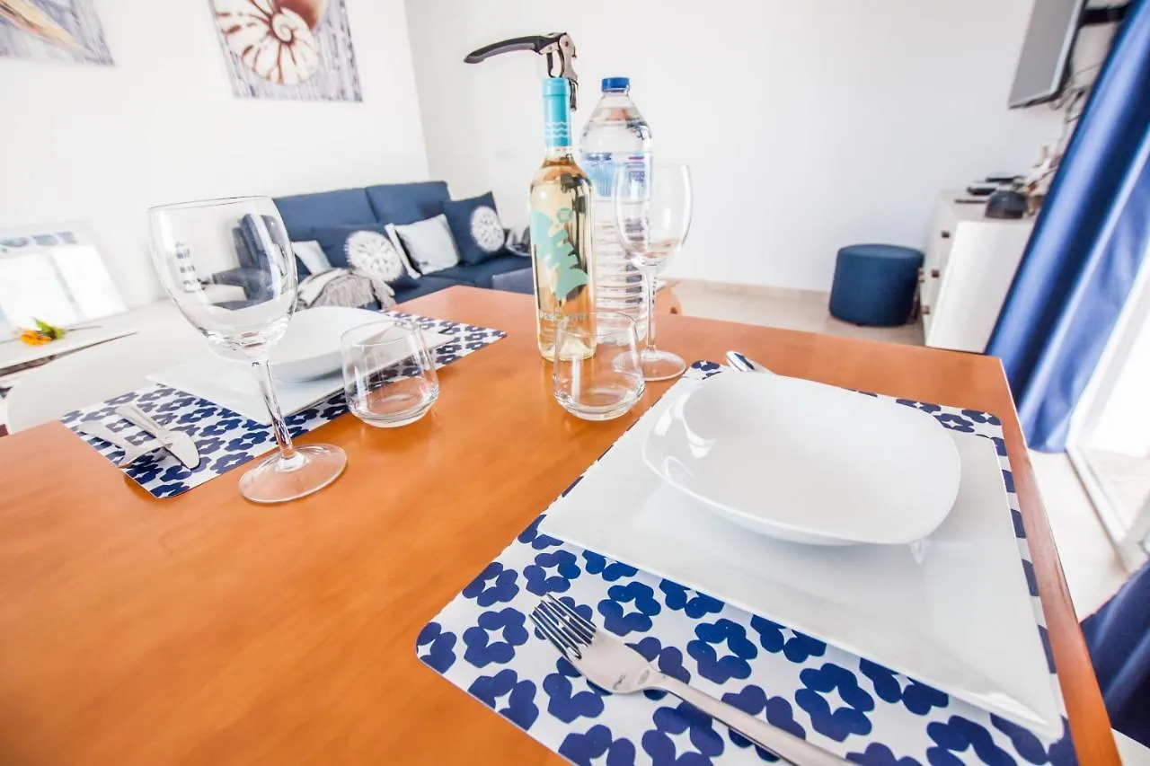 Rincon Marinero With Large Terrace And Views Apartment Arrecife  0*, Arrecife (Lanzarote) Spain